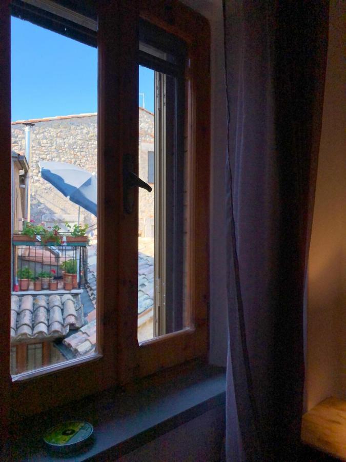 Le Casette Di Civitella- La Casa Di Rolando E Gina Apartment Civitella Del Lago Exterior foto
